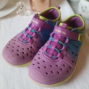 Stride Rite Phibians